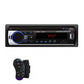 📻 50% OFF NOW! 🔗 Bluetooth Car Radio – Bluetooth 5.0, Dual USB & Lossless Audio (FLAC/APE) – Hands-Free Calling, Crisp Sound 🎵