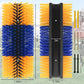 🐄 LIMITED-TIME 50% OFF! 🧹 Livestock Full Massage Grooming Scratching Brush – Deep Cleaning, Itch Relief & Easy Wall Mount 🌿