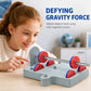 🔬 LIMITED-TIME 50% OFF! 🧠 12-in-1 Magnet Science Experiment Kit – Master Magnetic Science, Build a Maglev Train & Defy Gravity 🚀