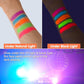🌟 LIMITED-TIME 50% OFF! 🎨 Luminescent Water-Soluble Body Painting Crayon – Silky Smooth, Quick-Dry & 98% Washable 💥