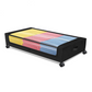 🛌 LIMITED-TIME 50% OFF! 📦 Large-Capacity Underbed Storage Cart – 360° Glide Wheels, Heavy-Duty Frame & Space-Saving Design 🏠