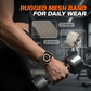⌚ 50% OFF NOW! 🛡️ Stainless Steel Mesh Watch Band – Breathable, Flexible Fit & Secure Clasp – Upgrade Your Smartwatch 🖤