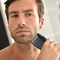 💈 50% OFF NOW! 🪒 Precision Foil Shaver – Double Foil System, Wet/Dry Use & Floating Heads – Smooth, Close Shave Every Time ⚡