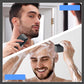 💈 50% OFF NOW! 🪒 Precision Foil Shaver – Double Foil System, Wet/Dry Use & Floating Heads – Smooth, Close Shave Every Time ⚡