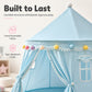 🏰 50% OFF NOW! 🧒 Kids Play Tent – Spacious Hexagonal, Breathable & Tear-Resistant – Indoor & Outdoor Fun for Little Explorers 🌟