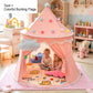 🏰 50% OFF NOW! 🧒 Kids Play Tent – Spacious Hexagonal, Breathable & Tear-Resistant – Indoor & Outdoor Fun for Little Explorers 🌟