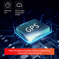 🚗 50% OFF NOW! ☀️ Solar GPS Head-Up Display – Dual Charging, Smart Brightness & Speed Alerts – Clear Driving Info, No Distractions 🛡️