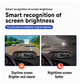 🚗 50% OFF NOW! ☀️ Solar GPS Head-Up Display – Dual Charging, Smart Brightness & Speed Alerts – Clear Driving Info, No Distractions 🛡️