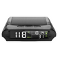 🚗 50% OFF NOW! ☀️ Solar GPS Head-Up Display – Dual Charging, Smart Brightness & Speed Alerts – Clear Driving Info, No Distractions 🛡️