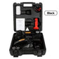 🚗 50% OFF NOW! 🔧 Electric Hydraulic Jack – 5-Ton Capacity, Electric Wrench & Built-In Lighting – Fast, Safe Lifting Anywhere 💡