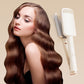 💇 LIMITED‑TIME 50% OFF! 🔥 Wavy Curling Iron – Salon shine & heat protection 🌸