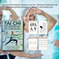 🧘 LIMITED‑TIME 50% OFF! ⚡ Tai Chi Practice Book for Seniors & Beginners – Gentle, Step‑by‑Step, Wellness‑Focused ✨