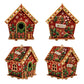🌟 LIMITED‑TIME 50% OFF! ⛄ 18,934 Sold – DIY 3D Pearl Christmas Art Kit – Handmade Festive Decoration with 6 Holiday Designs 🎨