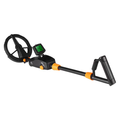 🔍 50% OFF NOW! 🏴‍☠️ Underground Metal Detector – High Sensitivity, 1.5M Depth & Easy to Use – For Treasure Hunting & Outdoor Adventure 🌲