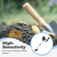 🔍 50% OFF NOW! 🏴‍☠️ Underground Metal Detector – High Sensitivity, 1.5M Depth & Easy to Use – For Treasure Hunting & Outdoor Adventure 🌲