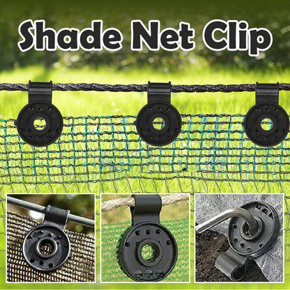 🌞 LIMITED‑TIME 50% OFF! ⛺ 15,392 Sold – Shade Cloth Clips – Durable, Reusable, Easy-Fit 🔗