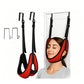 💆‍♂️ LIMITED‑TIME 50% OFF! 🚪 14,892 Happy Customers – Cervical Traction Sling – Easy Door Setup, Comfort-Fit & Secure Adjustment 🌿