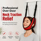 💆‍♂️ LIMITED‑TIME 50% OFF! 🚪 14,892 Happy Customers – Cervical Traction Sling – Easy Door Setup, Comfort-Fit & Secure Adjustment 🌿
