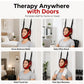 💆‍♂️ LIMITED‑TIME 50% OFF! 🚪 14,892 Happy Customers – Cervical Traction Sling – Easy Door Setup, Comfort-Fit & Secure Adjustment 🌿