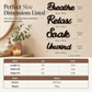 🛁 LIMITED‑TIME 50% OFF! 🖼️ 28,143 Sold – 4-Piece Farmhouse Bathroom Wall Decor Set – 3D Cutout Poplar Wood Wall Signs 🏡