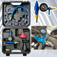 🔧 50% OFF NOW! 🚗 Coolant Vacuum Refill Kit – Faster Bleeding, Leak-Free & Durable – For Cooling System Maintenance 🛡️