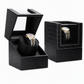 ⌚ 50% OFF NOW! 🔄 Automatic Watch Winder Box – Silent Motor, Anti-Magnetic & Premium Leather – Preserve Your Mechanical Watches 🛡️