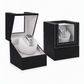 ⌚ 50% OFF NOW! 🔄 Automatic Watch Winder Box – Silent Motor, Anti-Magnetic & Premium Leather – Preserve Your Mechanical Watches 🛡️
