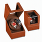 ⌚ 50% OFF NOW! 🔄 Automatic Watch Winder Box – Silent Motor, Anti-Magnetic & Premium Leather – Preserve Your Mechanical Watches 🛡️