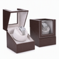 ⌚ 50% OFF NOW! 🔄 Automatic Watch Winder Box – Silent Motor, Anti-Magnetic & Premium Leather – Preserve Your Mechanical Watches 🛡️