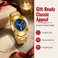 ⌚ 50% OFF NOW! ✨ Retro Quartz Watch – Elegant Design, Reliable Movement & Versatile Style – For Work & Everyday Wear 🤵