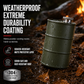 🛢️ LIMITED‑TIME 50% OFF! 🏕️ 16,742 Sold – Rugged Miniature Barrel Hip Flask – Pure Steel Body, Leakproof Cap & Outdoor Ready ⛰️