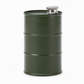 🛢️ LIMITED‑TIME 50% OFF! 🏕️ 16,742 Sold – Rugged Miniature Barrel Hip Flask – Pure Steel Body, Leakproof Cap & Outdoor Ready ⛰️
