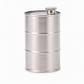 🛢️ LIMITED‑TIME 50% OFF! 🏕️ 16,742 Sold – Rugged Miniature Barrel Hip Flask – Pure Steel Body, Leakproof Cap & Outdoor Ready ⛰️