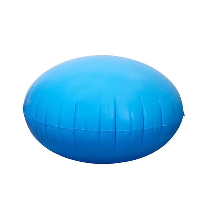 🏊 50% OFF NOW! ❄️ Round Pool Winterizing Air Pillow – Relieves Ice Pressure, Prevents Water Buildup & Easy Inflate – For Above-Ground Pools 🛡️