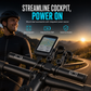 🚴 50% OFF NOW! 🔋 Bike Handlebar Extender – USB Power, Waterproof & Dual Mount – More Space, Cleaner Cockpit 🛡️