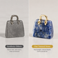 👜 LIMITED‑TIME 50% OFF! 💎 17,642 Sold – Miniature Elegant Stone Handbag Ornament – Premium Stone, Compact Size & Lovely Gift 🎀