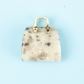 👜 LIMITED‑TIME 50% OFF! 💎 17,642 Sold – Miniature Elegant Stone Handbag Ornament – Premium Stone, Compact Size & Lovely Gift 🎀