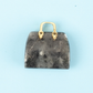 👜 LIMITED‑TIME 50% OFF! 💎 17,642 Sold – Miniature Elegant Stone Handbag Ornament – Premium Stone, Compact Size & Lovely Gift 🎀