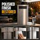 🧴Stainless Steel Repair Paste for Outdoor Heaters