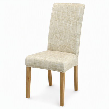 🪑Stretch Plaid Chair Cover – Universal Fit & Protective