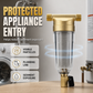 🚰 50% OFF NOW! 🔧 Whole-House Sediment Pre-Filter – Transparent Housing, Stainless Steel & Easy Install – Protects Taps, Showers & Appliances 🏠
