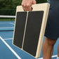 🦵 50% OFF NOW! 🛡️ Wooden Slant Board – 5-Level Adjustable, Non-Slip & Foldable – For Calf Stretching, Balance & Core Training 💪