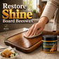 🐝 Food-Safe Cutting Board Conditioner – Nourishing, Non-Greasy & Protective