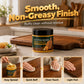 🐝 Food-Safe Cutting Board Conditioner – Nourishing, Non-Greasy & Protective