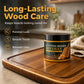 🐝 Food-Safe Cutting Board Conditioner – Nourishing, Non-Greasy & Protective
