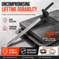 🔧 50% OFF NOW! 🚚 Ratchet Rope Tightener – 360° Rotation, Forged Steel & Labor-Saving – For Cargo Straps & Heavy Loads 💪