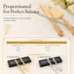 🎂 Exquisite Metal Alloy Cake Knife & Server Set – Vintage Floral, Sturdy & Elegant