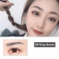 👁️ LIMITED‑TIME 50% OFF! 💧 4-Prong Eyebrow Pencil – Natural Hair-Like Strokes, Waterproof, 24H Wear ✏️