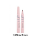 👁️ LIMITED‑TIME 50% OFF! 💧 4-Prong Eyebrow Pencil – Natural Hair-Like Strokes, Waterproof, 24H Wear ✏️