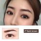 👁️ LIMITED‑TIME 50% OFF! 💧 4-Prong Eyebrow Pencil – Natural Hair-Like Strokes, Waterproof, 24H Wear ✏️